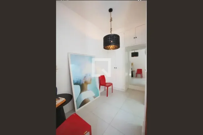 Imagem Apartamento à Venda - Copacabana, 1 Quarto, 25 m2