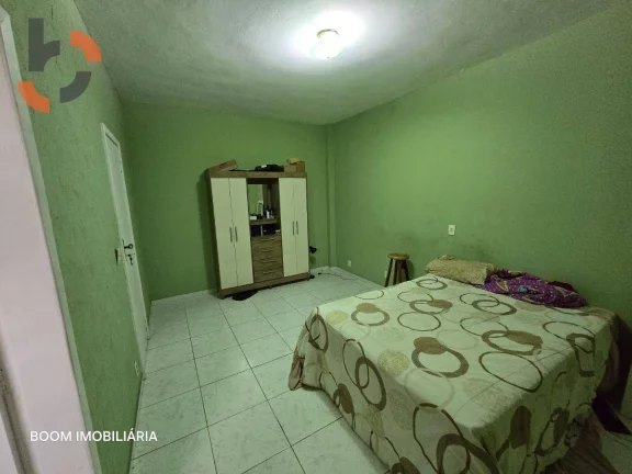 Imagem Apartamento com 1 dormitório à venda, 62 m² por R$ 110.000,00 - Jardim Esplanada - Nova Iguaçu/RJ