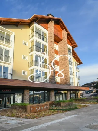 Imagem APARTAMENTO RESIDENCIAL em GRAMADO - RS, Floresta
