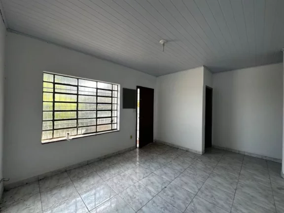 Imagem Casa com 3 dormitórios à venda, 188 m² por R$ 550.000,00 - Sesc - Suzano/SP