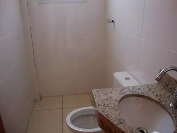 Imagem Cobertura duplex à venda, 2 quartos, 1 vaga, MARIA HELENA - Belo Horizonte/MG