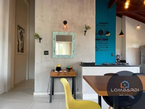 Imagem Apartamento para Venda em Ubatuba/SP