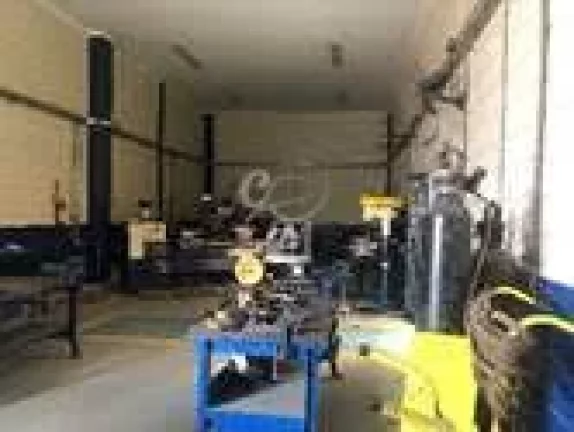 Imagem Chácara em Cabreuva!