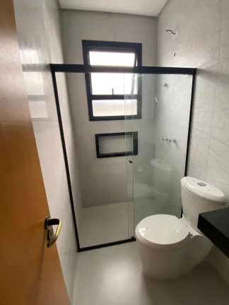 Imagem Casa com 3 dormitórios à venda, 150 m² por R$ 1.166.000,00 - Condomínio Terras do Vale - Caçapava/SP