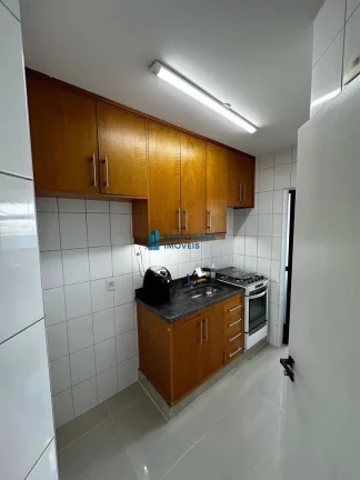 Imagem Apartamento Padrão