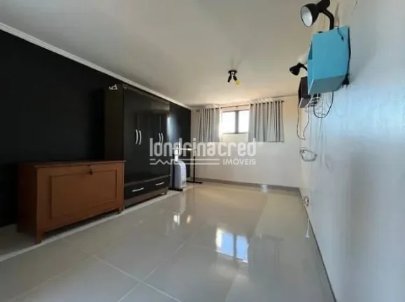 Imagem Amplo sobrado com 5 quartos, 2 suítes e área gourmet no Bairro Aeroporto – terreno 390 m² e 330 m² de construção