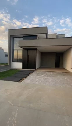 Imagem CONDOMINIO VILLAGIO WANEL - 3 SUITES (1 C/ CLOSET)