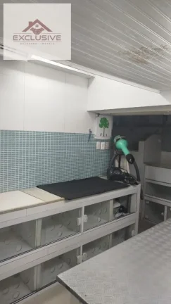 Imagem Ponto Comercial para Locação em Salvador, Pituba