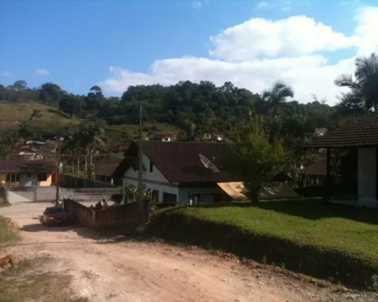Imagem Terreno à venda em Joinville, próximo a BR 101