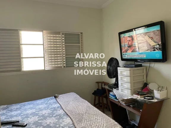 Imagem Casa com 3 dormitórios sendo 1 suíte sala copa e cozinha no Residencial Maria Fernanda em Itu SP