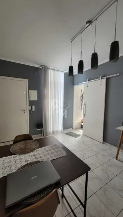 Imagem Apartamento 2 Dormitórios perto Jundiai Shopping