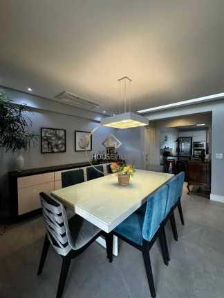 Imagem Apartamento, 3 Dormitórios (3 suítes), 3 vagas, Grand Splendor, Sjc.