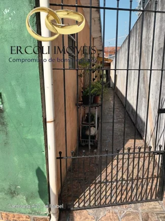 Imagem TERRENO RESIDENCIAL em São Paulo - SP, Cidade Patriarca