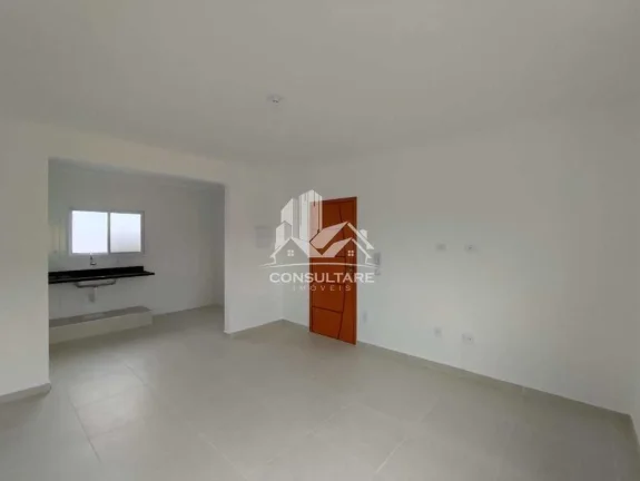 Imagem Apartamento com 2 dorms, Jardim Paraíso, São Vicente - R$ 270 mil, Cod: 9720