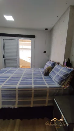 Imagem Apartamento Garden em Santos