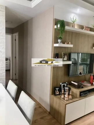 Imagem Apartamento para venda na Vila Prudente