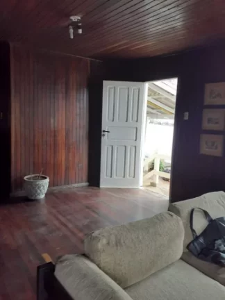Imagem CASA COM 3 DORMITÓRIOS À VENDA, 186 M² POR R$ 700.000 - IMBETIBA - MACAÉ/RJ