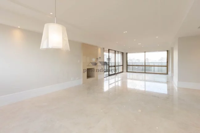 Imagem Perdizes 4 quartos, 4 suites, 5 vagas, 240 m²