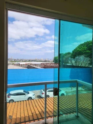 Imagem Casa com 2 dormitórios à venda, 81 m² por R$ 359.000,00 - Jardim Munhoz - Guarulhos/SP