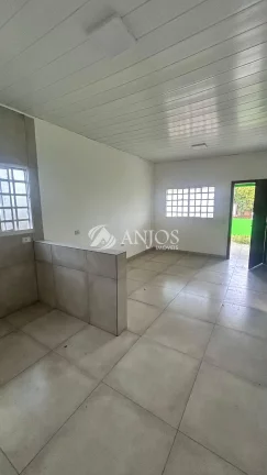 Imagem CASA DISPONIVEL PARA LOCAÇÃO NO BAIRRO JARDIM AMÉRICA, SINOP - MT