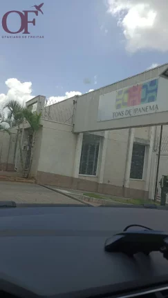 Imagem Apartamento Tons de Ipanema - 2 Quartos - 67m² - Jundiaí/SP