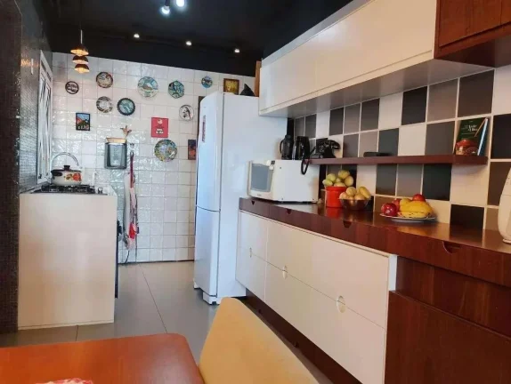 Imagem Apartamento 3 dormitórios - Patteo Catalunya - São Caetano do Sul