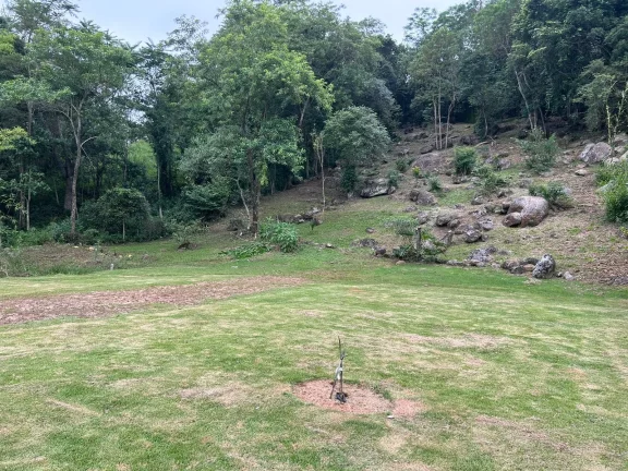 Imagem Terreno Espetacular em Paulo Lopes-SC: 3.250,48 m² na Ribeirão, Projeto Aprovado e IPTU em Dia!