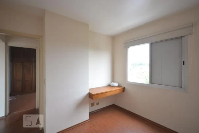 Imagem Apartamento à Venda - Ipiranga, 2 Quartos, 75 m2