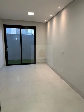 Imagem Casa em Condomínio de Luxo com 3 Suítes e 4 Vagas de Garagem em Coxipó da Ponte, Cuiabá-MT - Imperdível!
