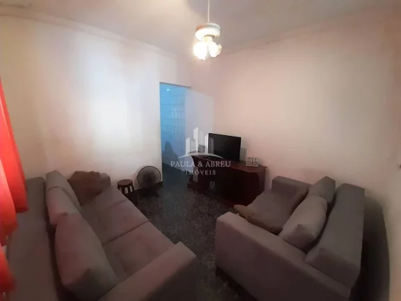 Imagem São 2 casas no Terreno, Entrada individual, 2 Dormitórios 1 Suíte no Jardim Zaíra 2, Mauá-SP