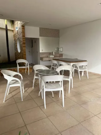 Imagem Apartamento Solar Monte Carlo - 3 quartos, Área de Lazer, 6º andar