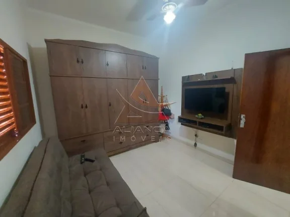 Imagem Casa - Ribeirão Preto - Ipiranga