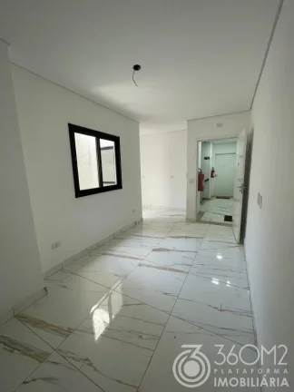 Imagem Apartamento Garden para Venda em Santo André / SP no bairro Parque Erasmo Assunção