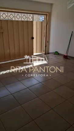 Imagem Casa - Ribeirão Preto - Campos Elíseos - Região Norte