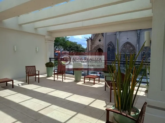 Imagem Venda: Apartamento de 56m² no Ipiranga, SP. 2 dormitórios, 1 suíte, 2 banheiros e sacada. NOVIDADE. Confira por R$ 560.000!