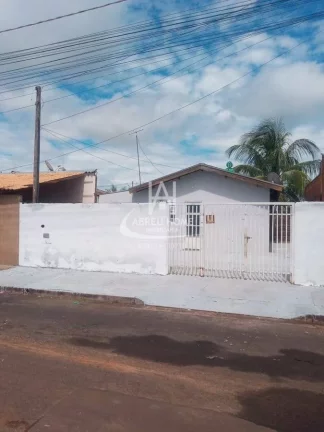 Imagem Casa, Loteamento Parque Nova Esperança - São José do Rio Preto