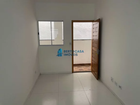Imagem Apartamento Padrão