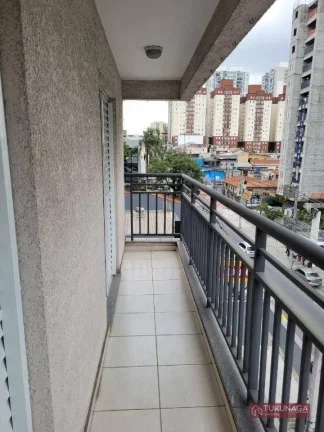 Imagem Apartamento com 3 quartos à venda, 82 m² por R$ 690.000 - Jardim Flor da Montanha - Guarulhos/SP