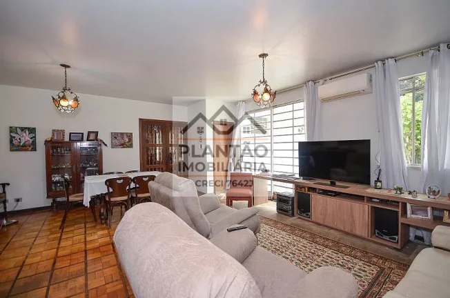 Imagem Casa a Venda no bairro Bacacheri - Curitiba, PR