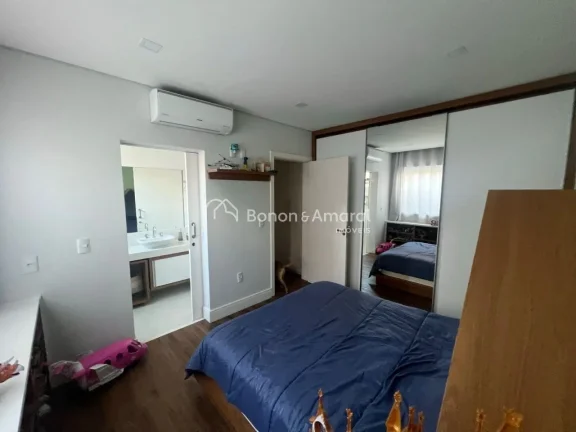 Imagem Projeto arquitetônico visando conforto, sofisticação e praticidade nesta casa térrea com 350 m²...
