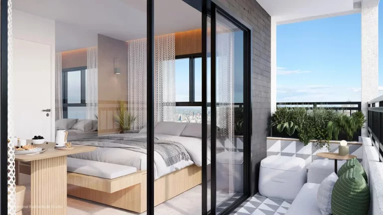 Imagem Apartamento à venda no bairro Jardim Paulista - São Paulo/SP