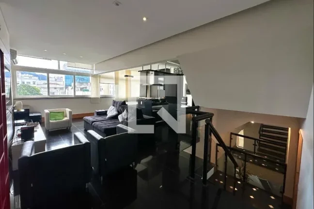 Imagem Apartamento à Venda - Copacabana, 3 Quartos, 129 m2