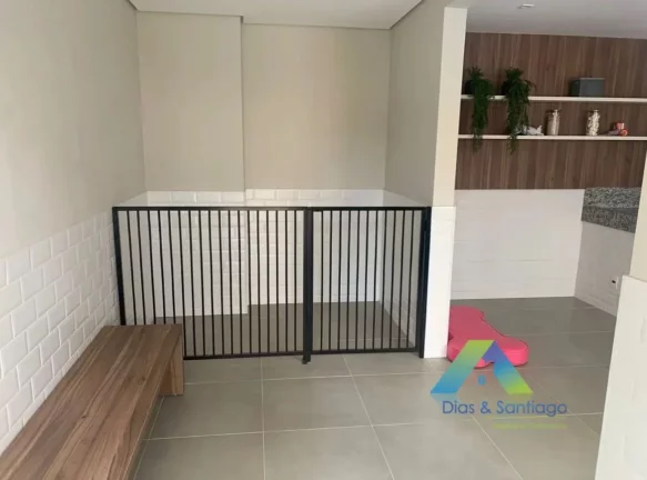 Imagem Apartamento à venda no bairro Cambuci - São Paulo/SP