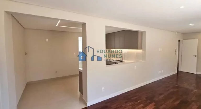 Imagem APARTAMENTO TODO REFORMADO COM 04 QUARTOS NO SION!!!