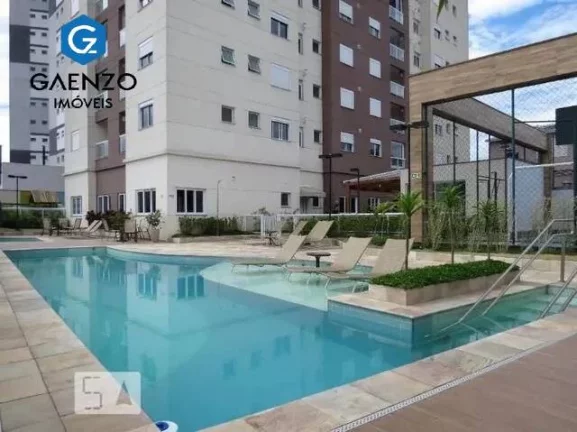 Imagem Excelente Apartamento - Vila Osasco, Osasco/ SP