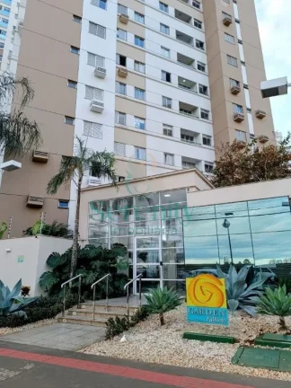 Imagem Apartamento a Venda na Gleba Palhano em Londrina/PR