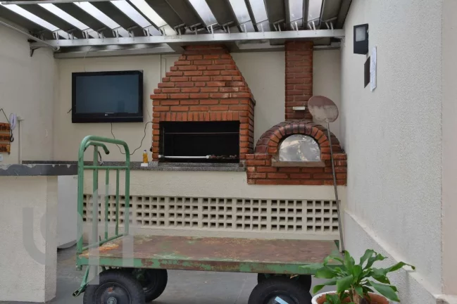 Imagem APARTAMENTO RESIDENCIAL em São Paulo - SP, Tatuapé