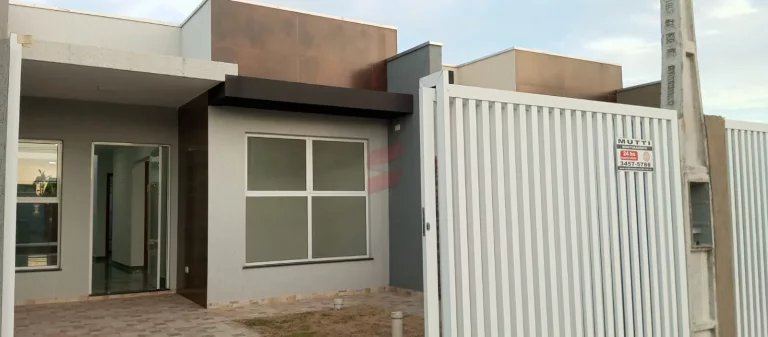 Imagem CASA com 3 dormitórios à venda por R$ 659.000,00 no bairro Balneário Carmery - PONTAL DO PARANÁ / PR