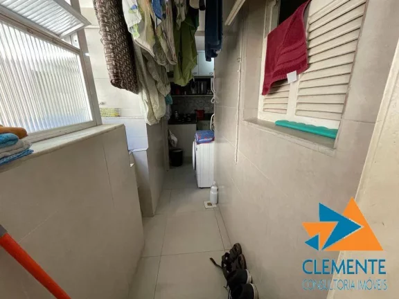 Imagem APTO. Á VENDA 01QT ÁREA DE 02 QTOS. 67 M² B. CATETE RJ. 300 METROS FLAMENGO