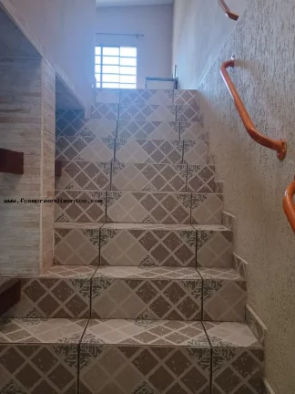 Imagem Casa / Sobrado para Venda em Limeira, Boa Vista, 2 dormitórios, 1 banheiro, 1 vaga